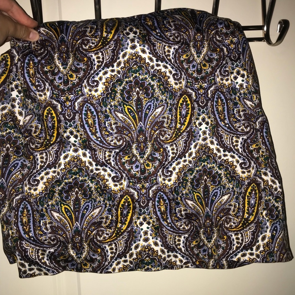 J crew Skirt